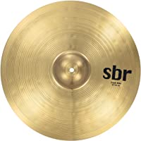 SABIAN - 18&quot- SBR Crash Ride